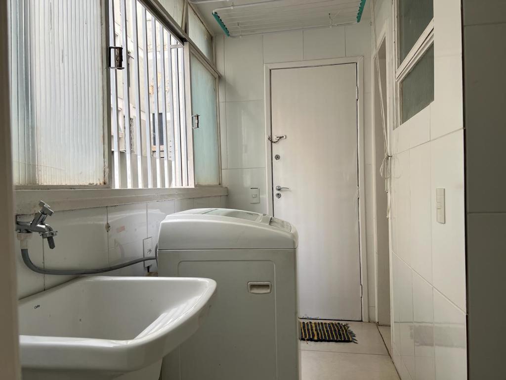 Nobre Bairro Sion Apartamento *