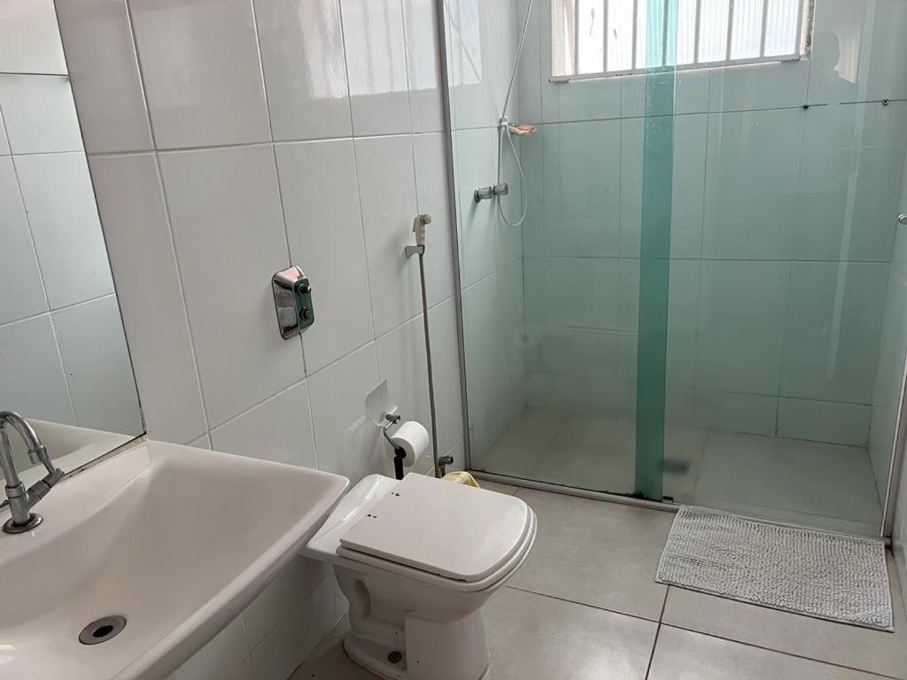 Apartamento Nobre Bairro Sion *