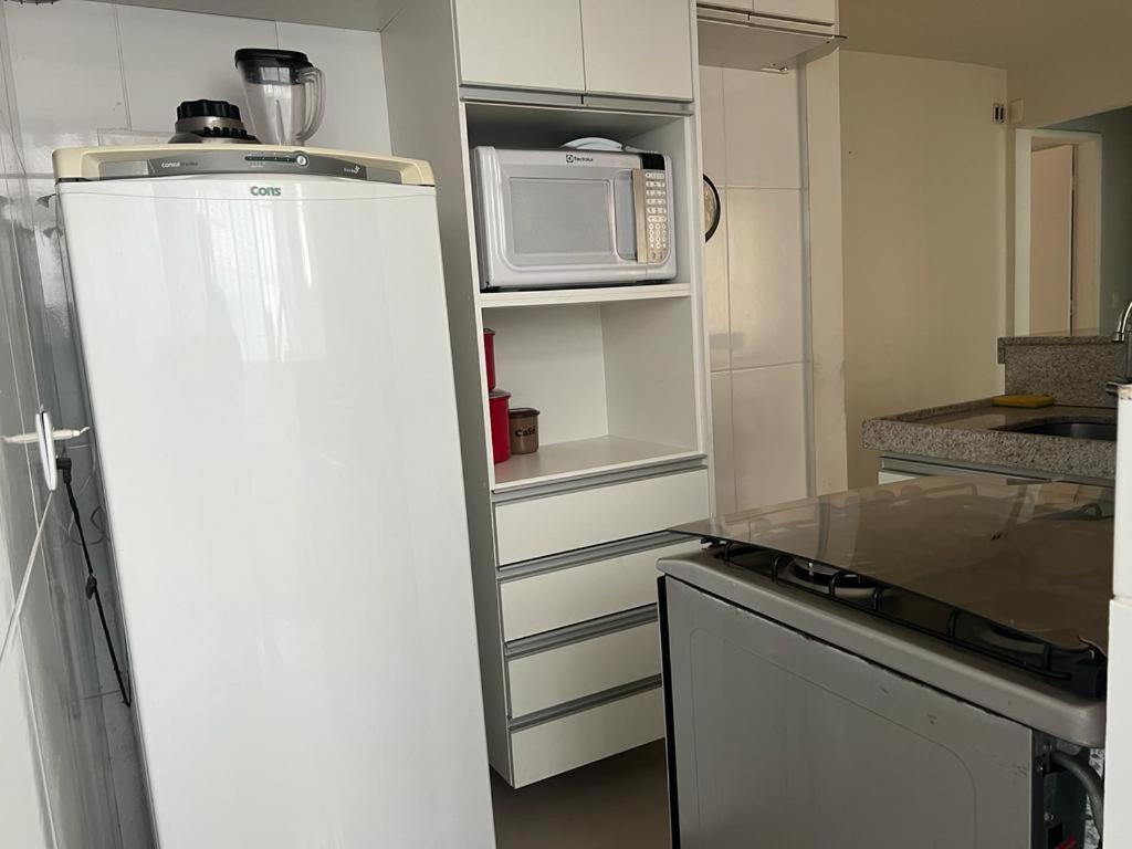 Nobre Bairro Sion Apartamento *