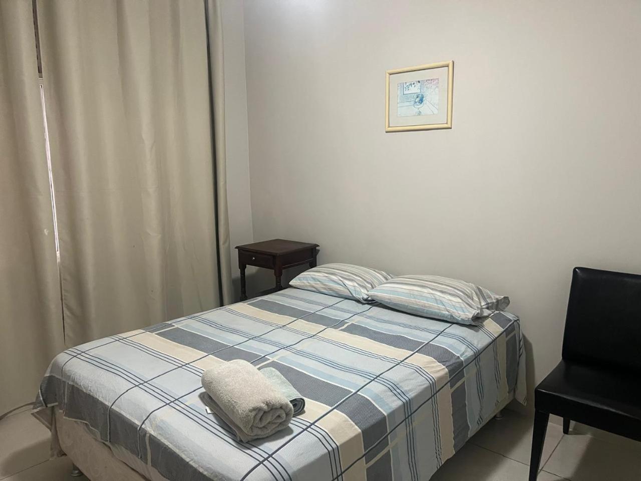 Apartamento Nobre Bairro Sion
