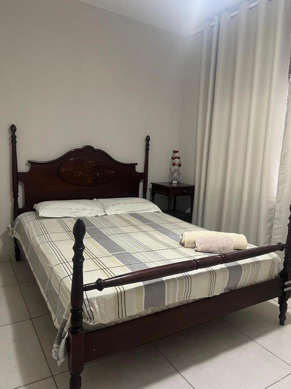 Nobre Bairro Sion Apartamento *
